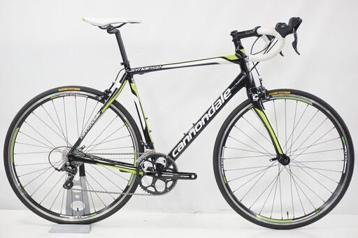 CANNONDALE 「キャノンデール」 SYNAPSE SORA 2015年モデル ロードバイク