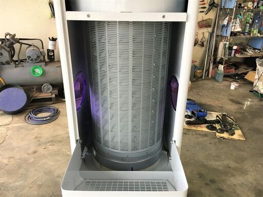 SOLD OUT】【引き取り限定】 三重県津市 美品！ 清掃済み タイガー