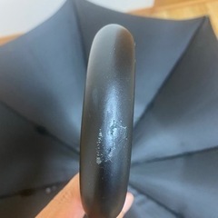 ダンヒル　傘 (高級傘)