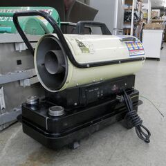 ナカトミ スポットヒーター SPH-850 10L ジャンク品 ジェットヒーター