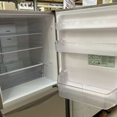 アクア 75L 1ドア冷蔵庫(直冷式) AQUA AQR-8G-S