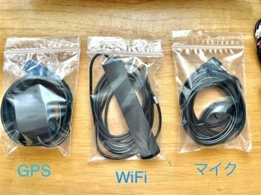 BMW3、4シリーズF30、F31、F32、F34【NBT】10.25インチAndroid11ナビ 中古品 約1年使用