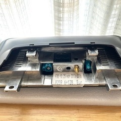 BMW3、4シリーズF30、F31、F32、F34【NBT】10.25インチAndroid11ナビ 中古品 約1年使用