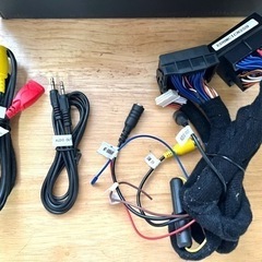 BMW3、4シリーズF30、F31、F32、F34【NBT】10.25インチAndroid11ナビ 中古品 約1年使用