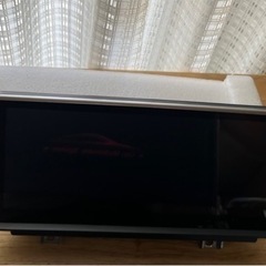 BMW3、4シリーズF30、F31、F32、F34【NBT】10.25インチAndroid11ナビ 中古品 約1年使用