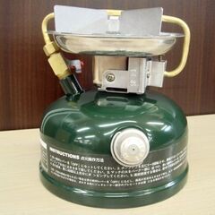 未使用 コールマン シングルバーナー スポーツスターⅡ 2168577