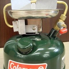 未使用 コールマン シングルバーナー スポーツスターⅡ 2168577