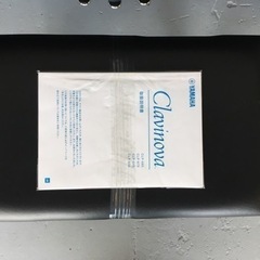 九州エリア配送可能！e18 YAMAHA Clavinova CLP-685PE 2019年製　電子ピアノ　ヤマハ　クラビノーバ