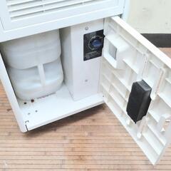 Haier ハイアール 2016 スポットエアコン JA-SP25N 清掃済み美品 動作