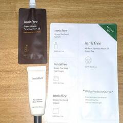 Innisfree 化粧下地