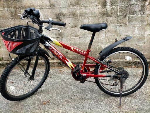 自転車