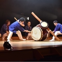 大船渡、陸前高田、釜石、気仙沼で和太鼓メンバー募集‼︎