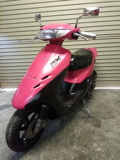 ホンダ ライブディオZX | neix.com.ar