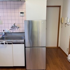【ネット決済】ハイアール　冷蔵庫