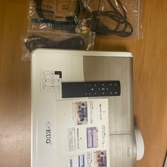 EUGプロジェクター