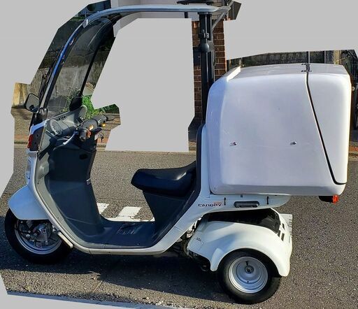 ★20台有☆値引85000円●4st★リミッタカット整備登録お届ミニカー可★確認走済★ジャイロキャノピー★TA03★納車整備可★登録代行可★全国陸送対応可★Uber出前館ウーバー宅配巡回業務★リミッターカット★5000円値引★東京神奈川埼玉千葉陸送可★20台以上選び放題★50504km