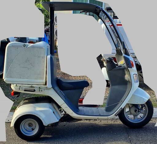 ★30台有★値引80000円●4st★ノーヘル乗車化可★整備陸送ミニカー登録リミッタカット可★確認走済★ジャイロキャノピー★TA03★納車整備可★登録代行可★全国陸送対応可★Uber出前館ウーバー宅配巡回業務★リミッターカット★5000円値引★東京神奈川埼玉千葉陸送可★30台以上選び放題★39881km
