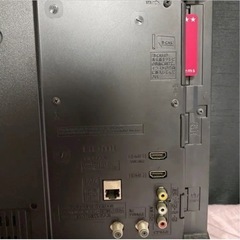 パナソニック(Panasonic) 24V型 液晶テレビ