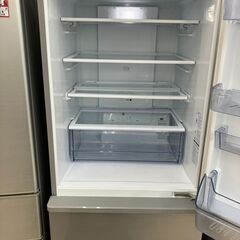 AQUA 355L冷蔵庫 AQR-36G2 2019年製！！