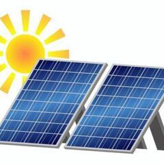 太陽光発電所建設に伴う重機オペレータ急募!!