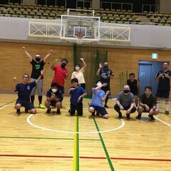 9月2日（金）PPK Walking Football オフ会の...