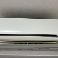 トレファク中央林間店】 壁掛けエアコン MITSUBISHI MSZ-2223BY-W
