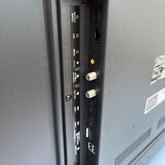美品!!激安55型!! 2021年製!! 4K対応!! アイリスオーヤマ 55UB10P
