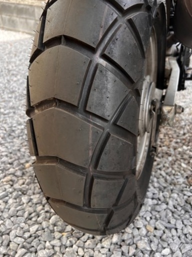 バンバン200 早い者勝ち スズキバンバン200 純正シート 早い者勝ち価格