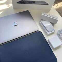 【美品・ハイスペック】MacBook Pro 2020 16GB