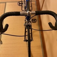 ロードバイク完成品