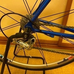 ロードバイク完成品