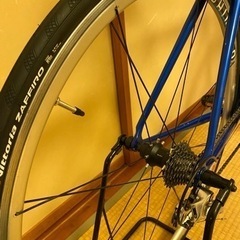 ロードバイク完成品