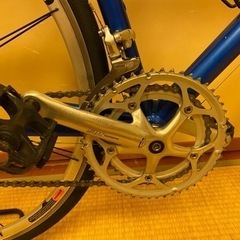 ロードバイク完成品