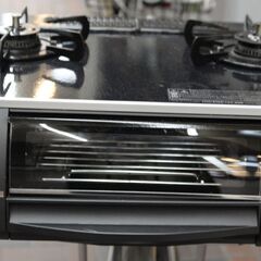 パロマ ガステーブル 都市ガス用 2012年製 PA-N308WCK-3R ガスコンロ