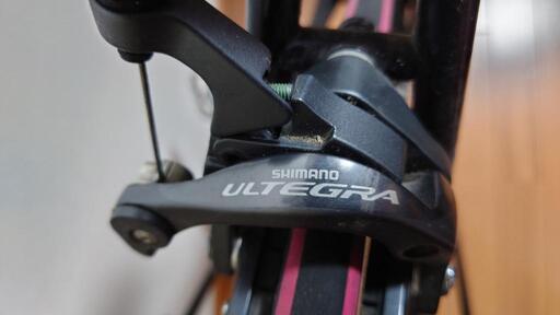 anchor クロモリ ANCHOR（アンカー） 2020年モデル RNC3 SORA（RNC3 ソラ） [ロード