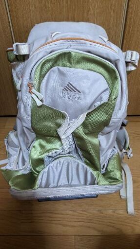 ❴値下げ❵ KELTY KIDS Carrier 3.0、 登山用キッズキャリー