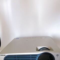 SONY　LCDデータプロジェクター　VPL-CX10