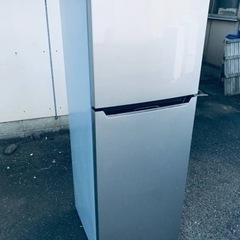 ET1883番⭐️Hisense2ドア冷凍冷蔵庫⭐️