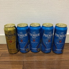 ザ・プレミアム・モルツ ビール お酒 プレモル 香るエール 50...