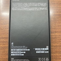 iPhone 13 Pro シルバー 256 GB SIMフリー　新品　未開封