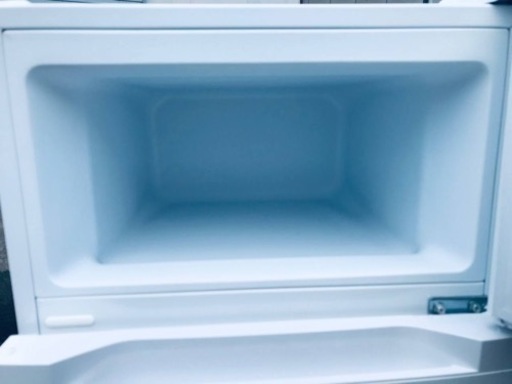 ET1889番⭐️ノンフロン冷凍冷蔵庫⭐️ 2019年式⭐️