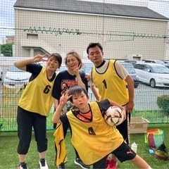 フットサル⚽️