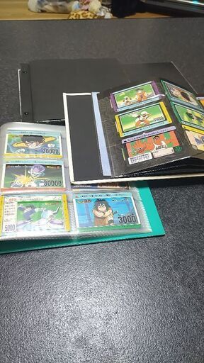 ドラゴンボールカードダスまとめ売り | venditeravaartha.com