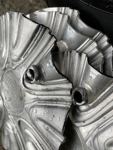 ハリアー SPIEL ストア アルミ ホイール 20インチ 8.5J+38 245/45R20 4本 