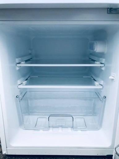 ET1891番⭐️アビテラックスノンフロン電気冷凍冷蔵庫⭐️2020年製  