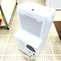 7/28アイリスオーヤマ/IRIS OHYAMA エアコン IPA-2821G 2021年製