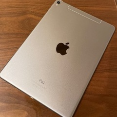 iPad Pro（9.7インチ）128GB 