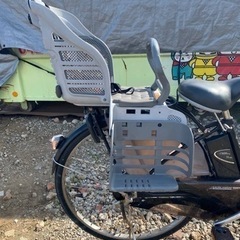ET1903番 電動自転車