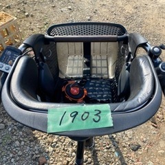 ET1903番 電動自転車