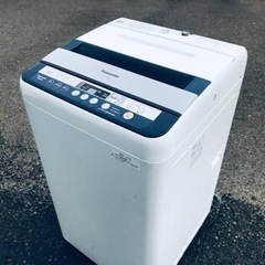 ET1913番⭐️ 7.0kg⭐️ Panasonic電気洗濯機⭐️